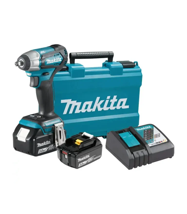 Makita - Akumulatorski udarni odvijač DTW180RFE