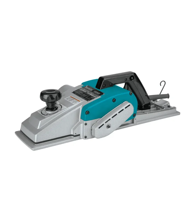 Makita - Tesarska blanja 1806B