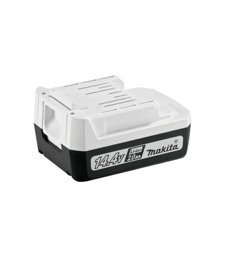 Makita - Li-ion baterija akumulator G-serija 14,4 V 2,0 Ah 191N76-3