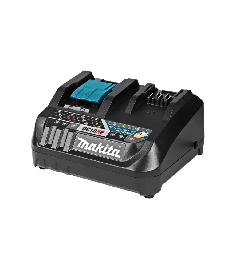 Makita - Brzi punjač CXT/LXT 198720-9