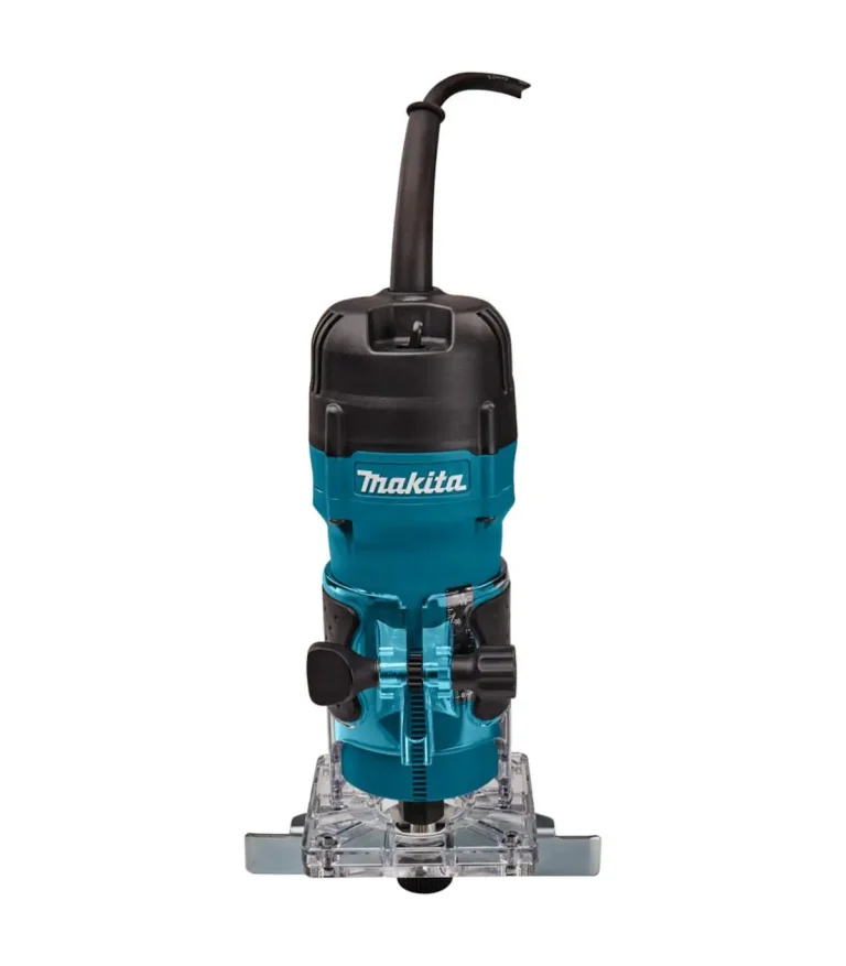 Makita - Jednoručna glodalica 3711