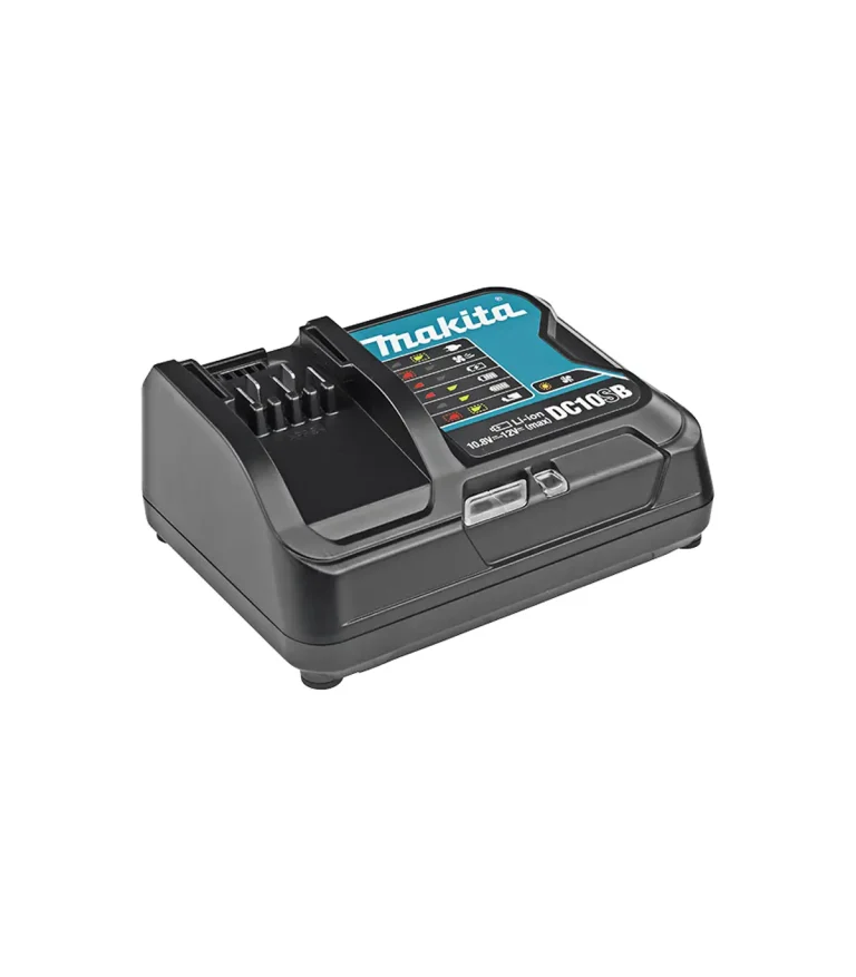 Makita - CXT Brzi punjač 10,8 - 12 V 630996-7