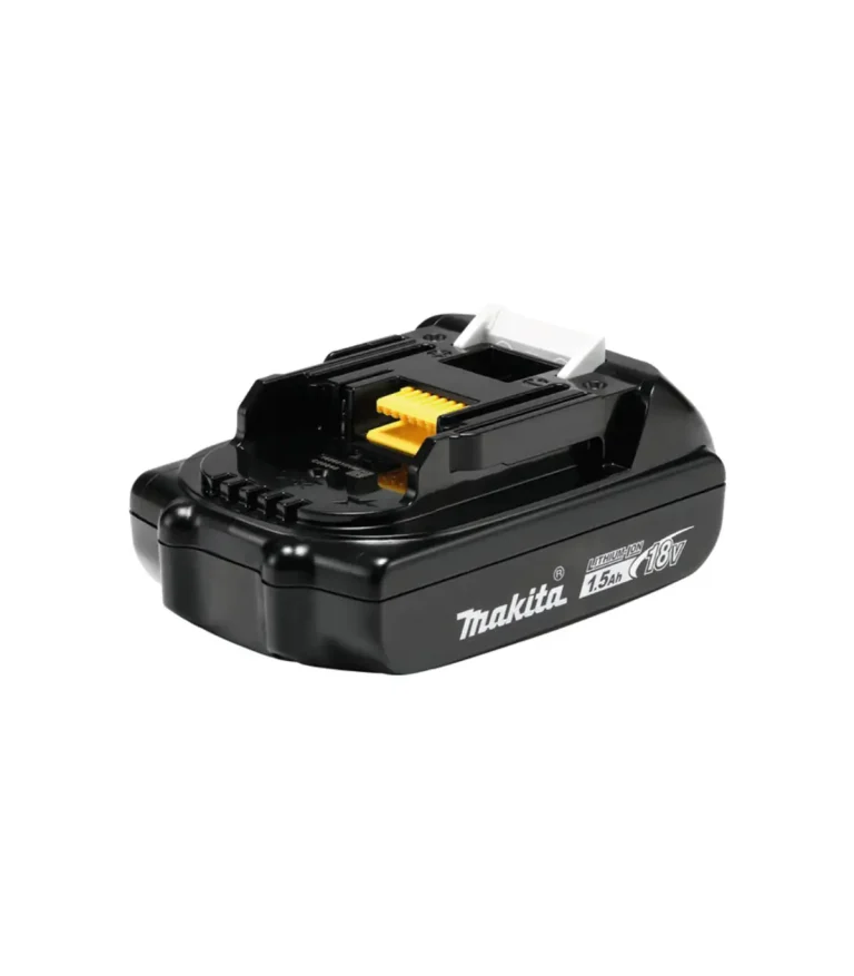 Makita - Li-ion akumulator 18 V LXT 1,5 Ah BL1815N 632A54-1
