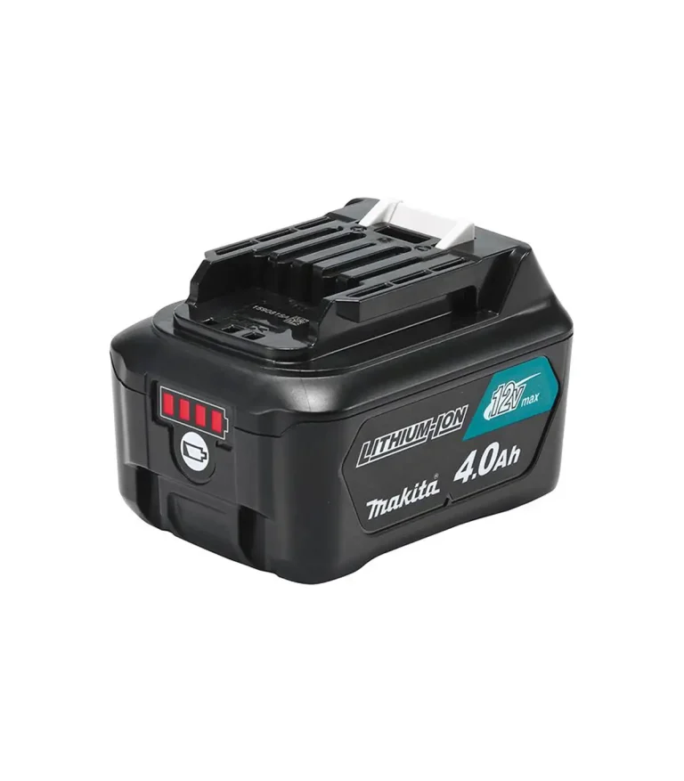Makita - Baterija CXT 12 V 4.0 Ah BL1040B 632F63-0