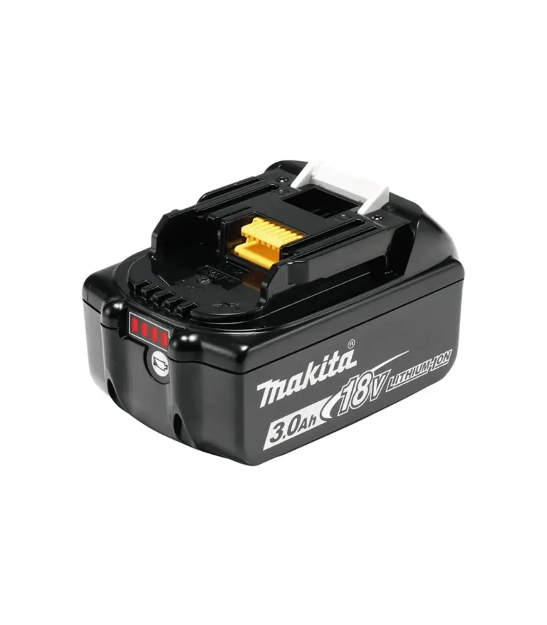 Makita - Baterija BL1830 18 V 3.0Ah 632G12-3