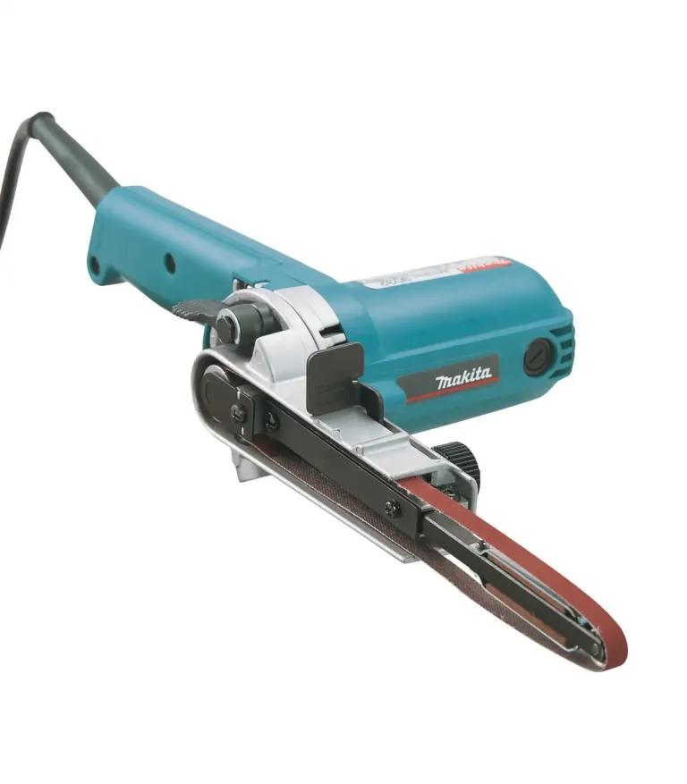 Makita - Tračna Brusilica 9032
