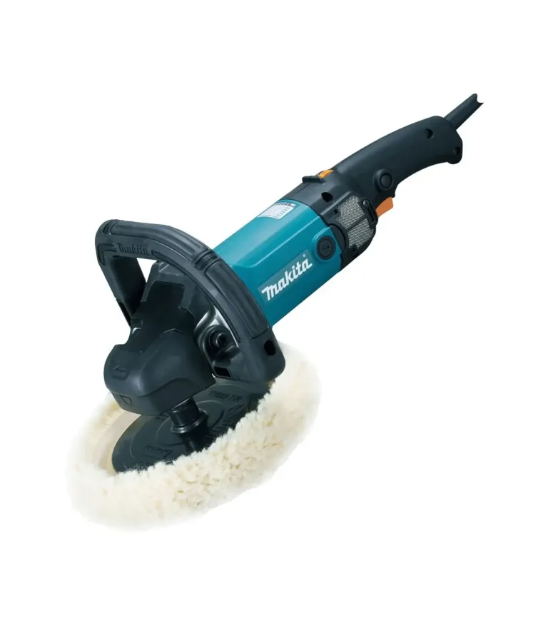 Makita - Brusilica za poliranje 9237CB