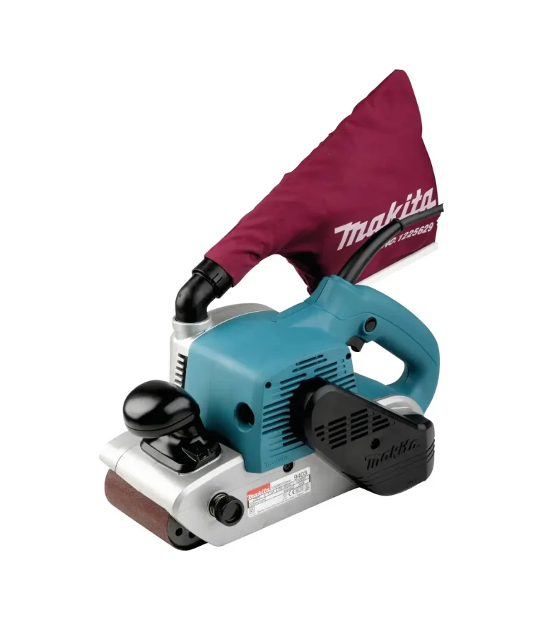 Makita - Tračna brusilica 9403