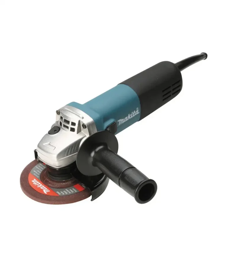 Makita - Kutna brusilica 9558HNG