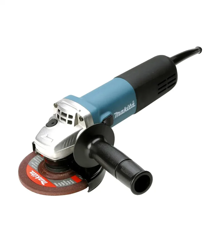 Makita - Kutna brusilica 9558HNRG