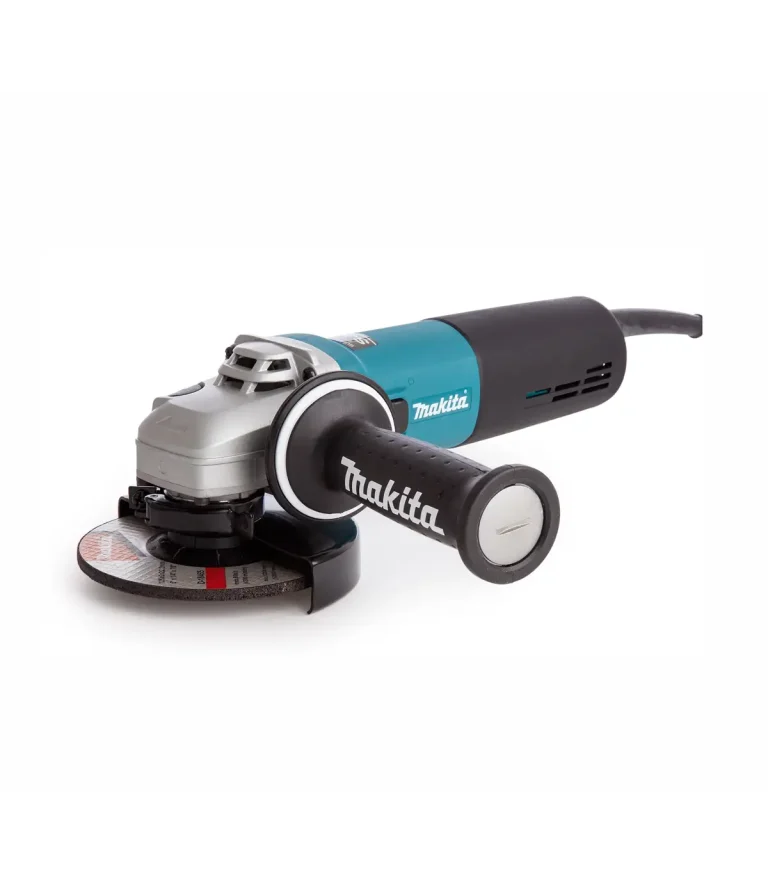 Makita - Kutna brusilica 9565CR 1.400 W 125 mm