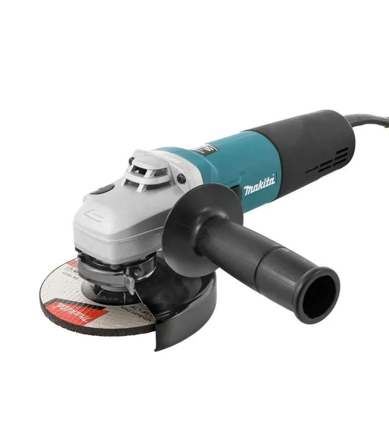 Makita - Kutna brusilica 9565CVR s potenciometrom
