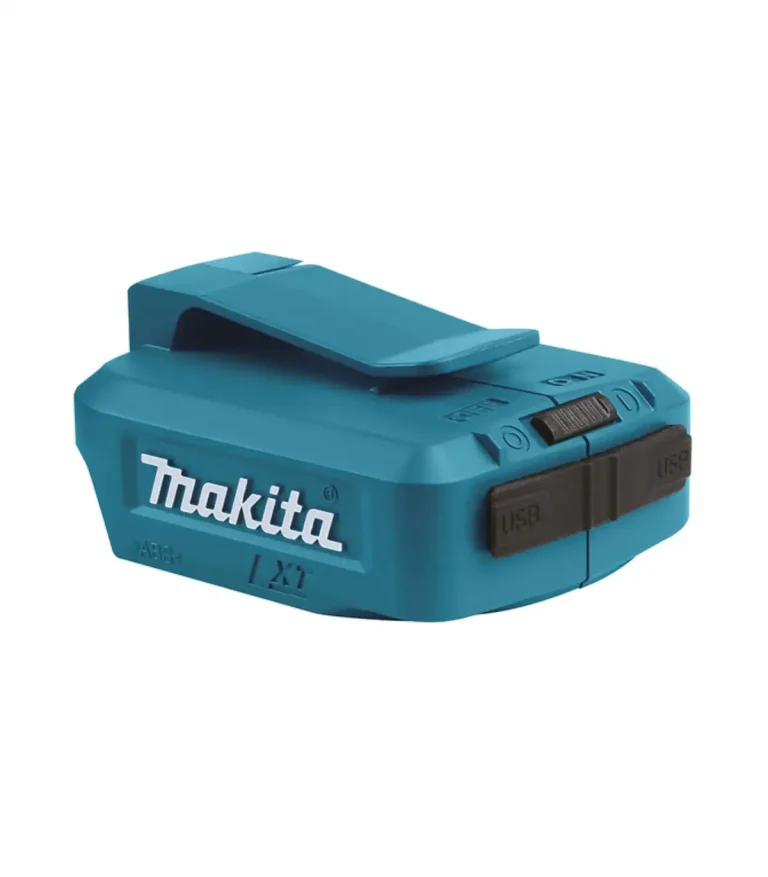 Makita - Adapter USB punjač DECADP05