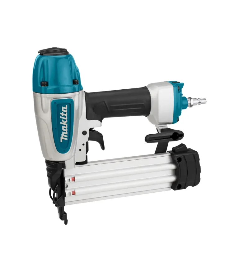 Makita - Pištolj za eksere AF506