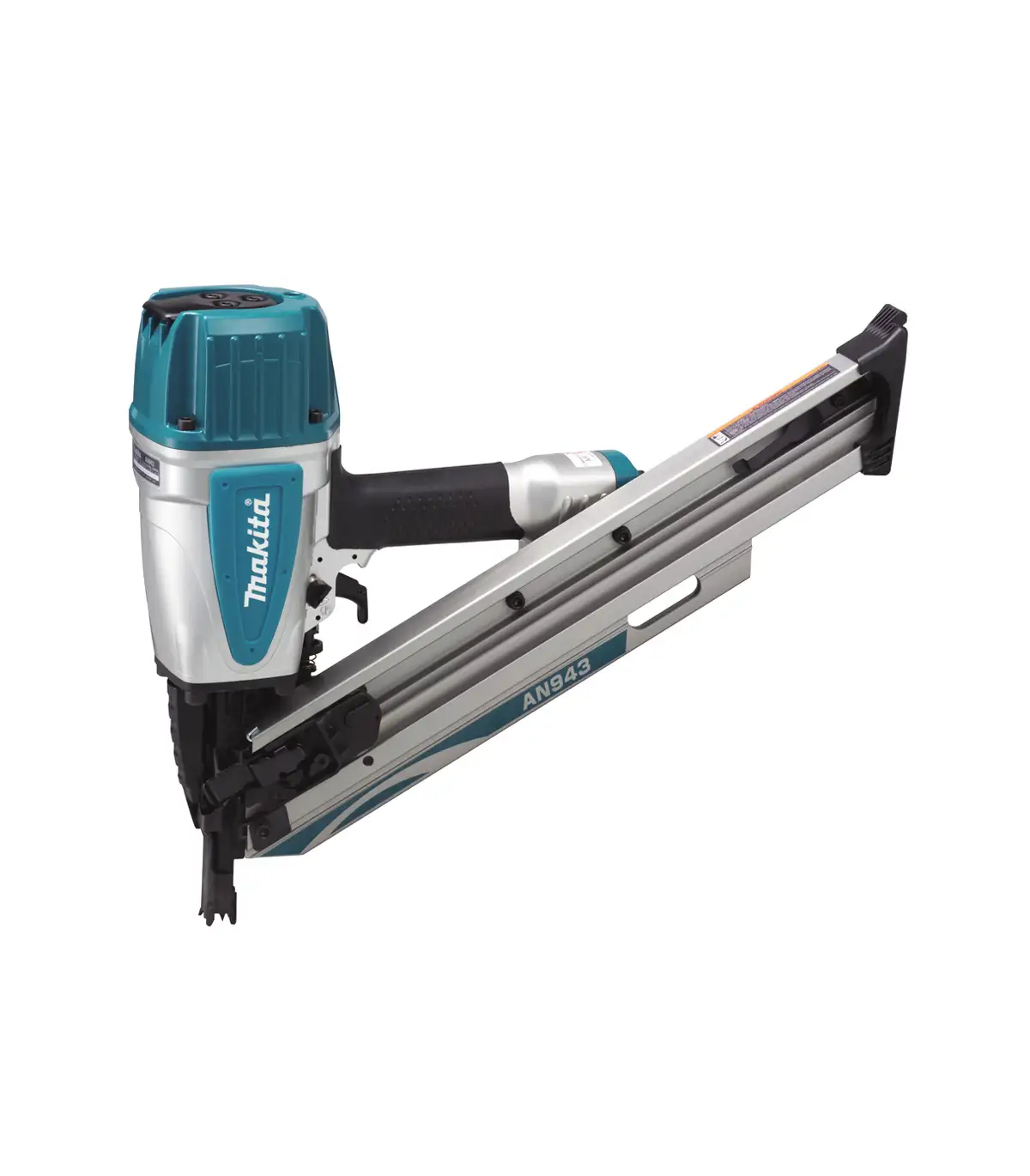 Makita - Pištolj za eksere AN943K