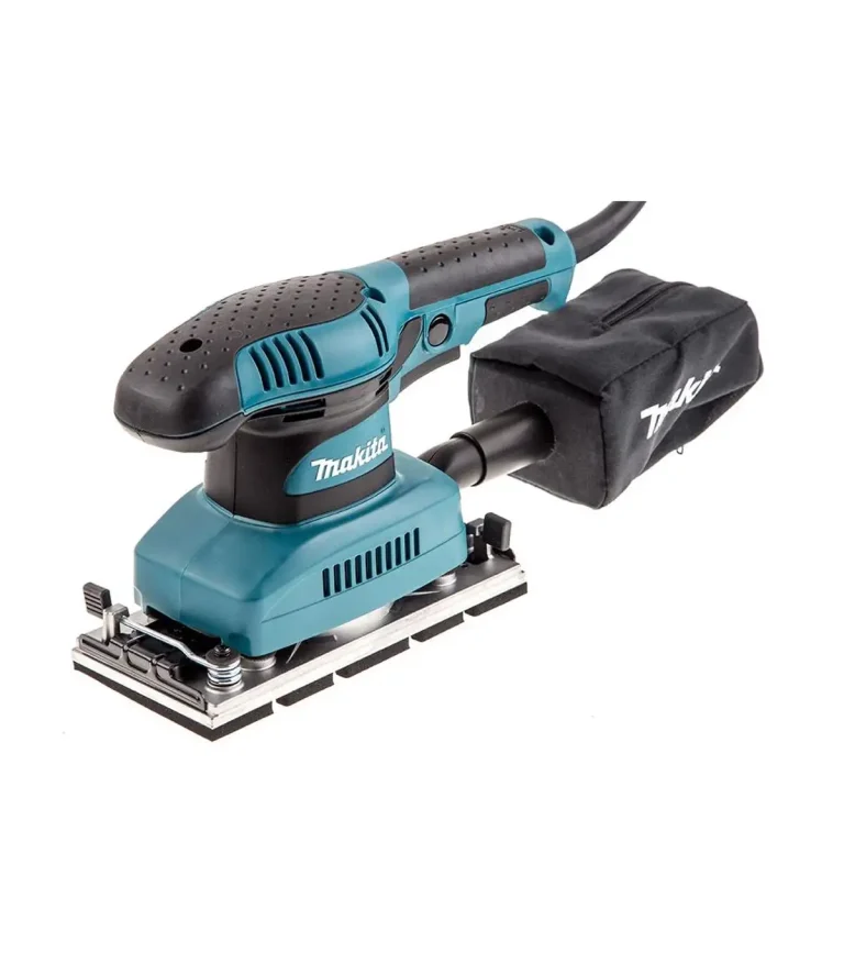 Makita - Jednoručna oscilirajuća brusilica BO3710