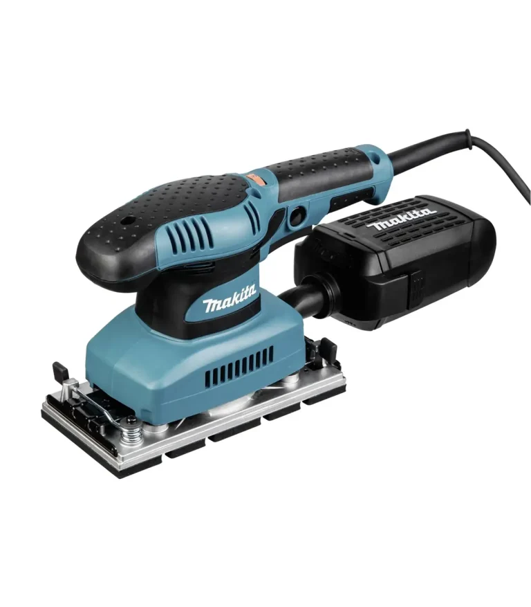 Makita - Jednoručna oscilirajuća brusilica BO3711