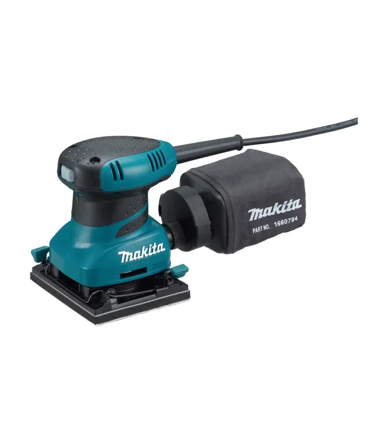 Makita - Oscilirajuća brusilica BO4555