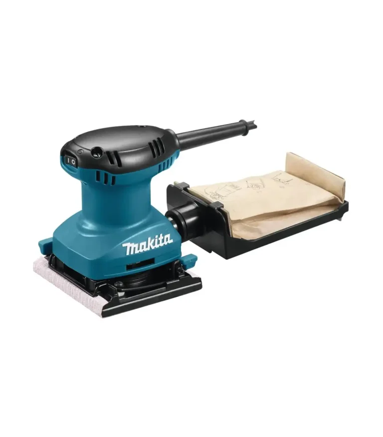 Makita - Jednoručna oscilirajuća brusilica BO4557