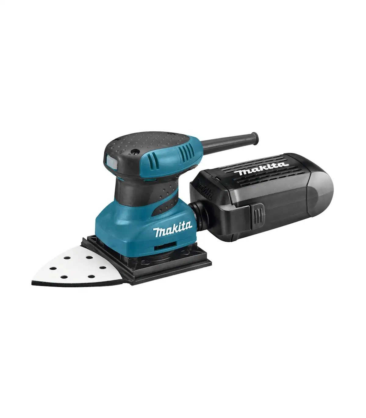 Makita - Jednoručna oscilirajuća brusilica BO4565