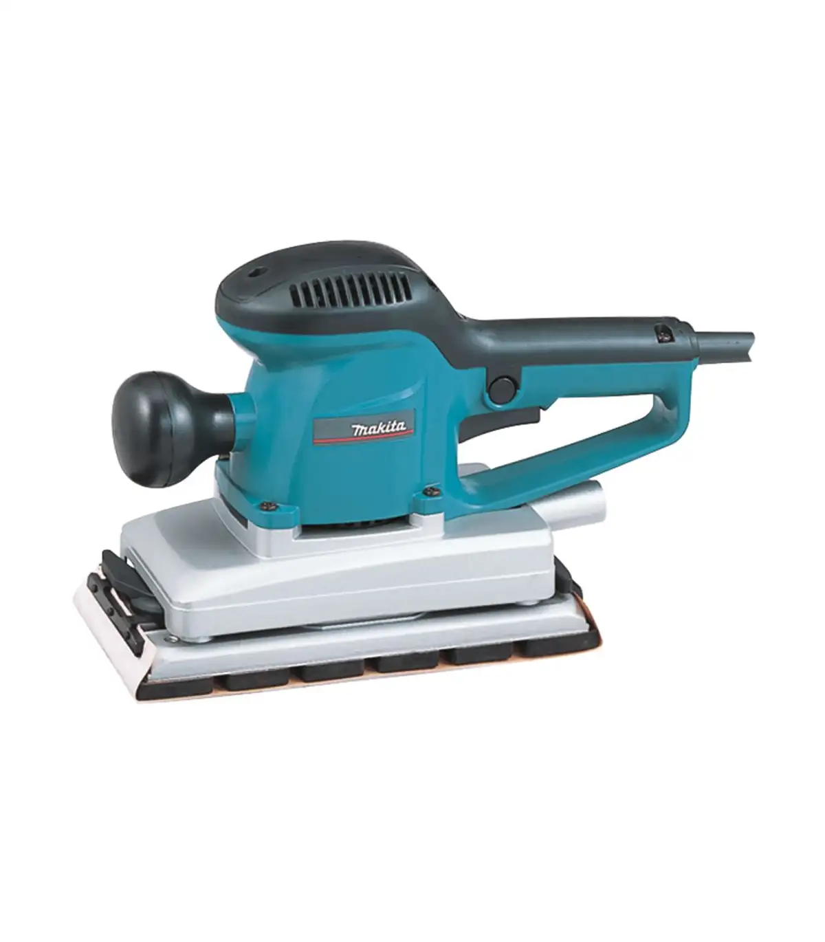 Makita - Jednoručna oscilirajuća brusilica BO4901