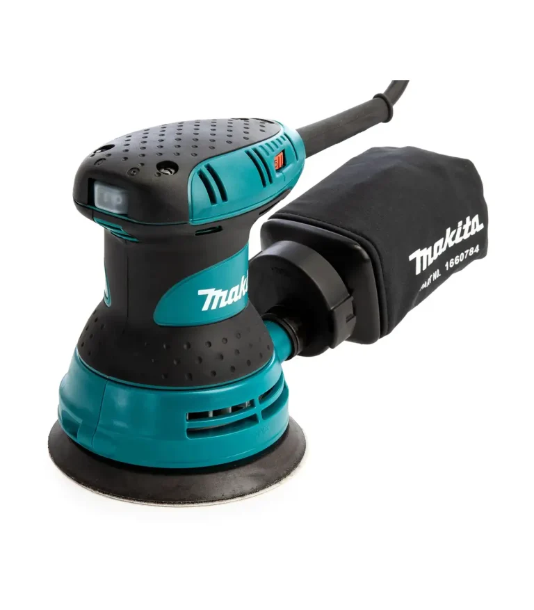 Makita - Ekscentrična brusilica BO5031