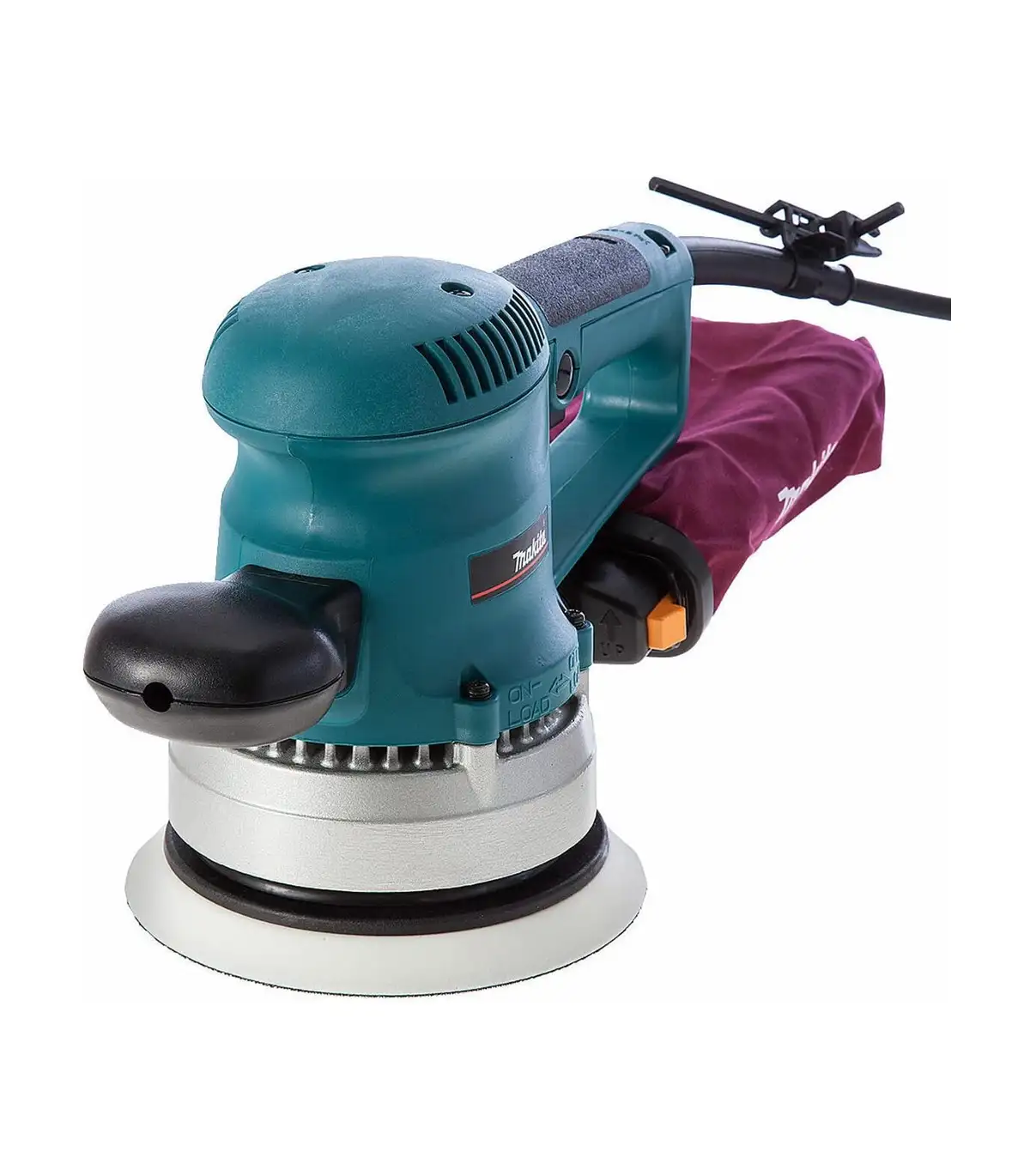 Makita - Ekscentrična brusilica BO6030