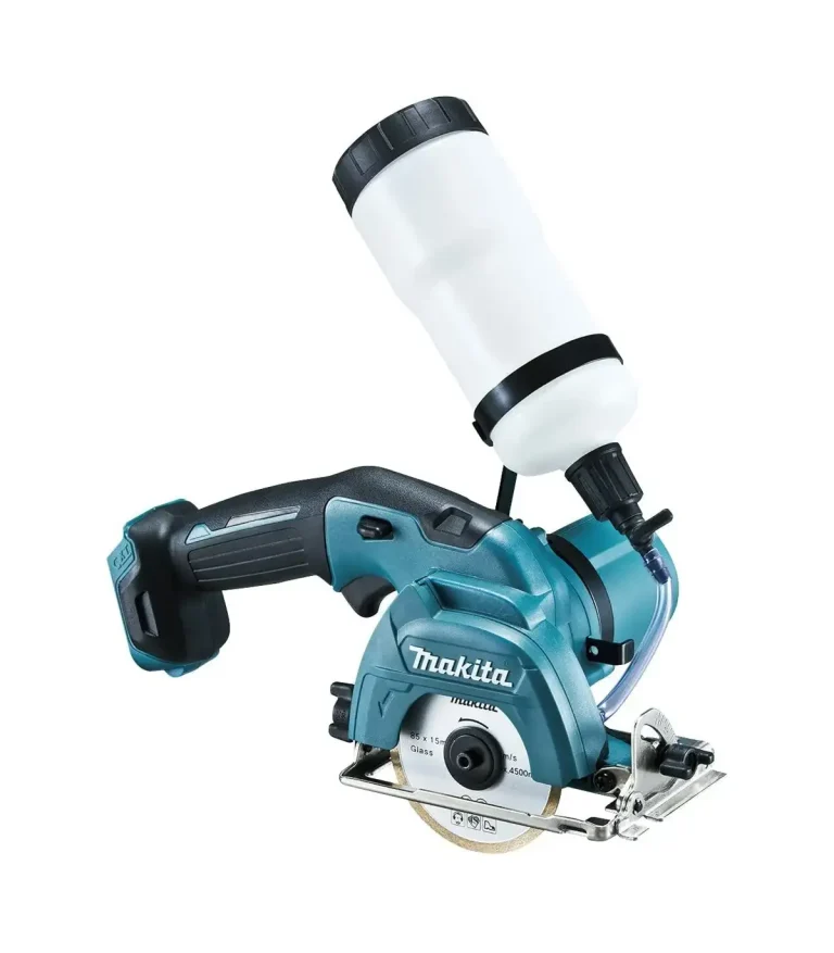 Makita - Akumulatorski rezač za pločice/staklo CC301DSME