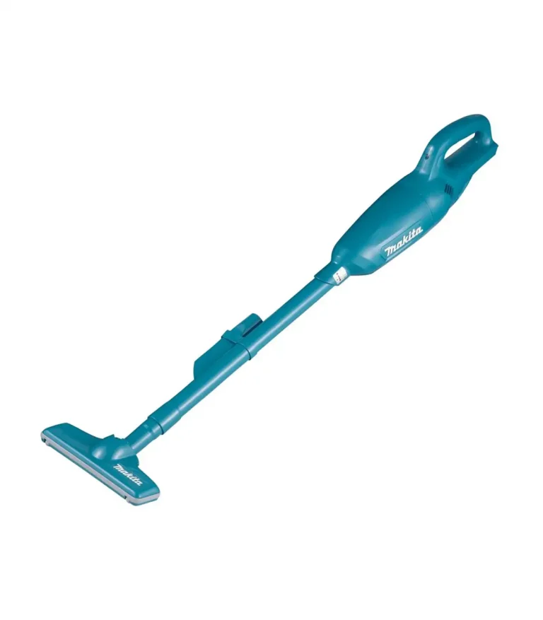 Makita – Akumulatorski usisivač 12 V max CXT CL106FDZ (SOLO)