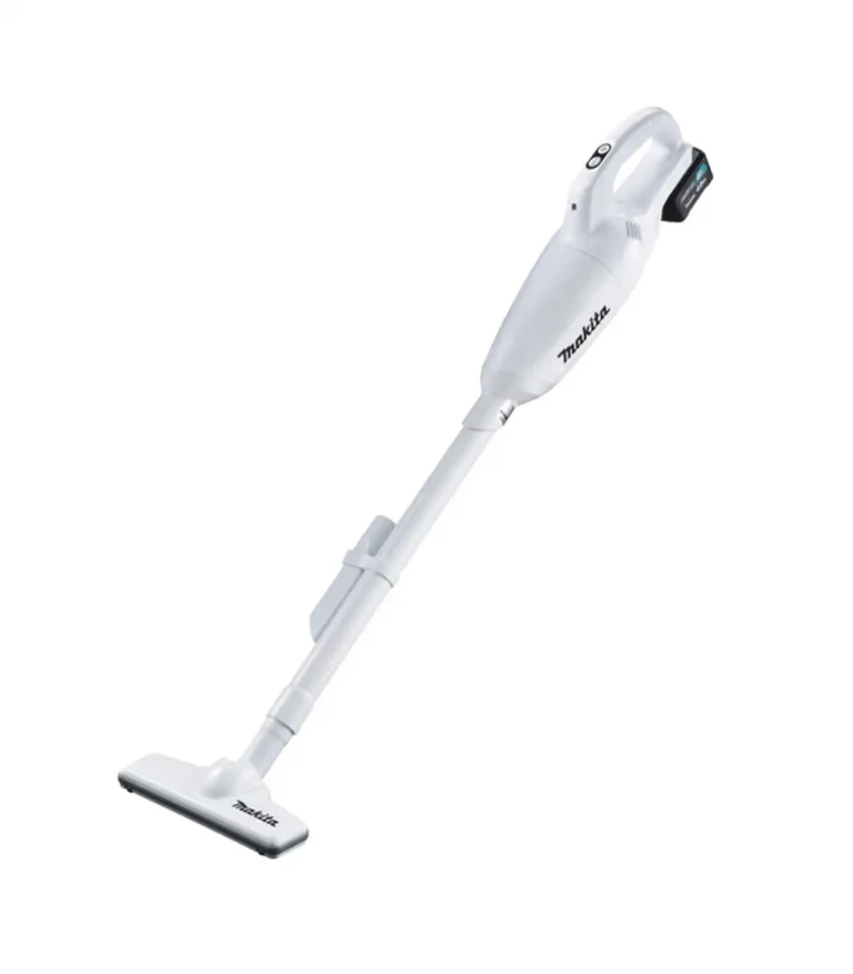 Makita - Akumulatorski usisivač CL108FDWYW