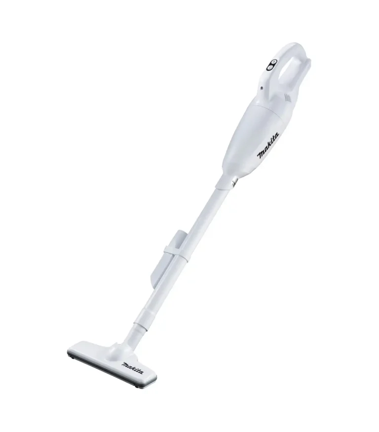 Makita - Akumulatorski usisavač CL108FDZW