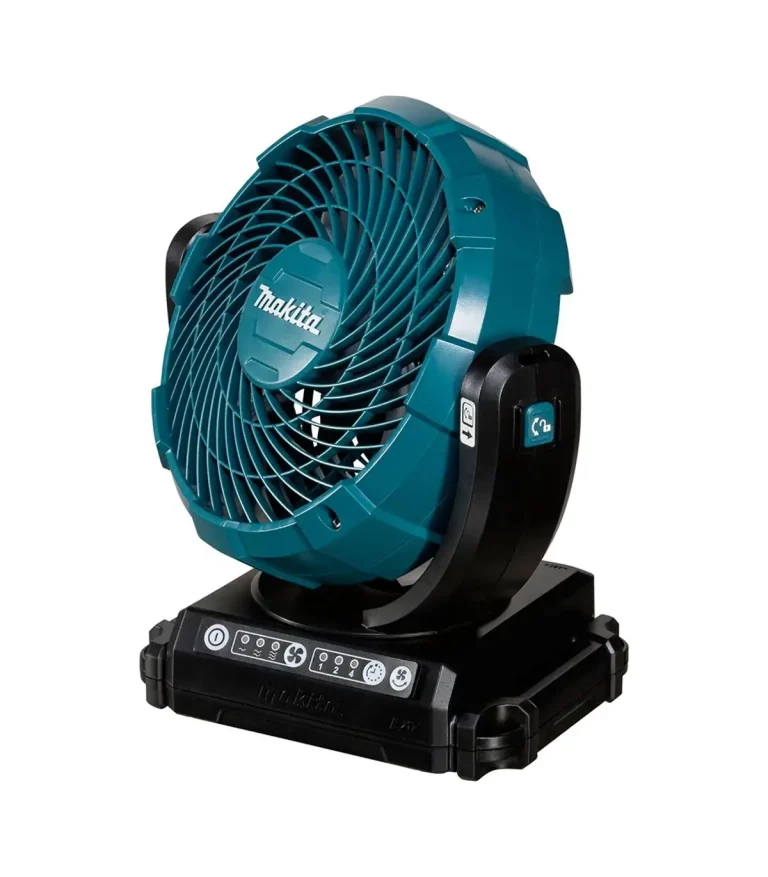 Makita - Akumulatorski ventilator DCF102Z