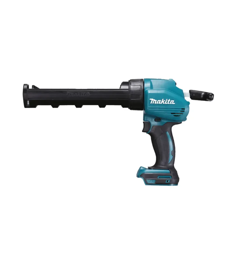 Makita - Akumulatorski pištolj za silikon DCG180Z
