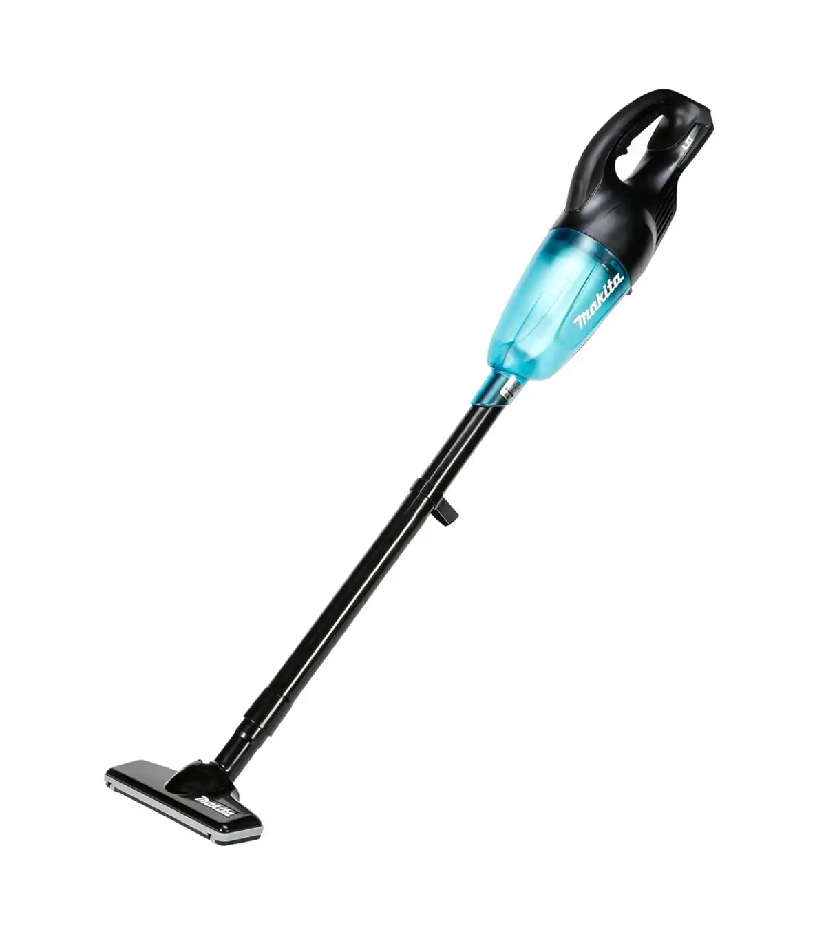 Makita - Akumulatorski usisavač DCL180ZB