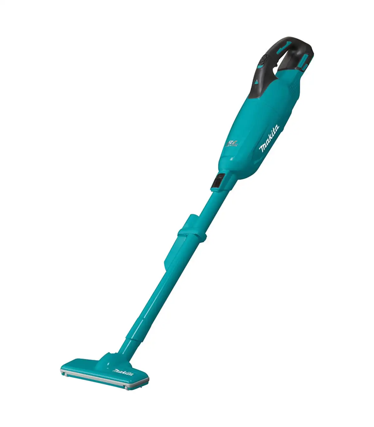 Makita - Akumulatorski usisivač DCL280FZ