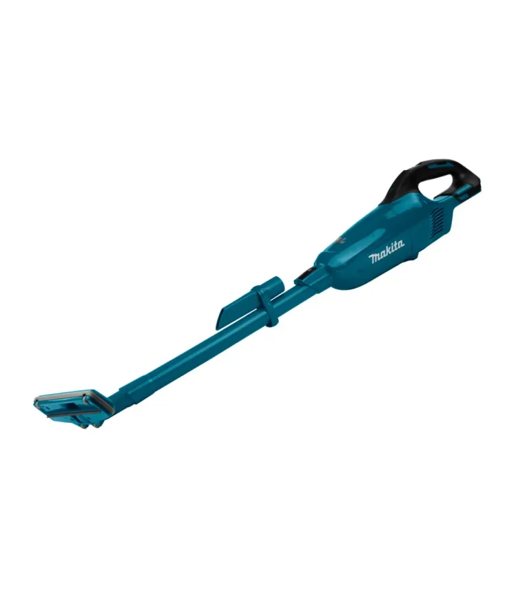 Makita - Akumulatorski usisivač DCL281FZ
