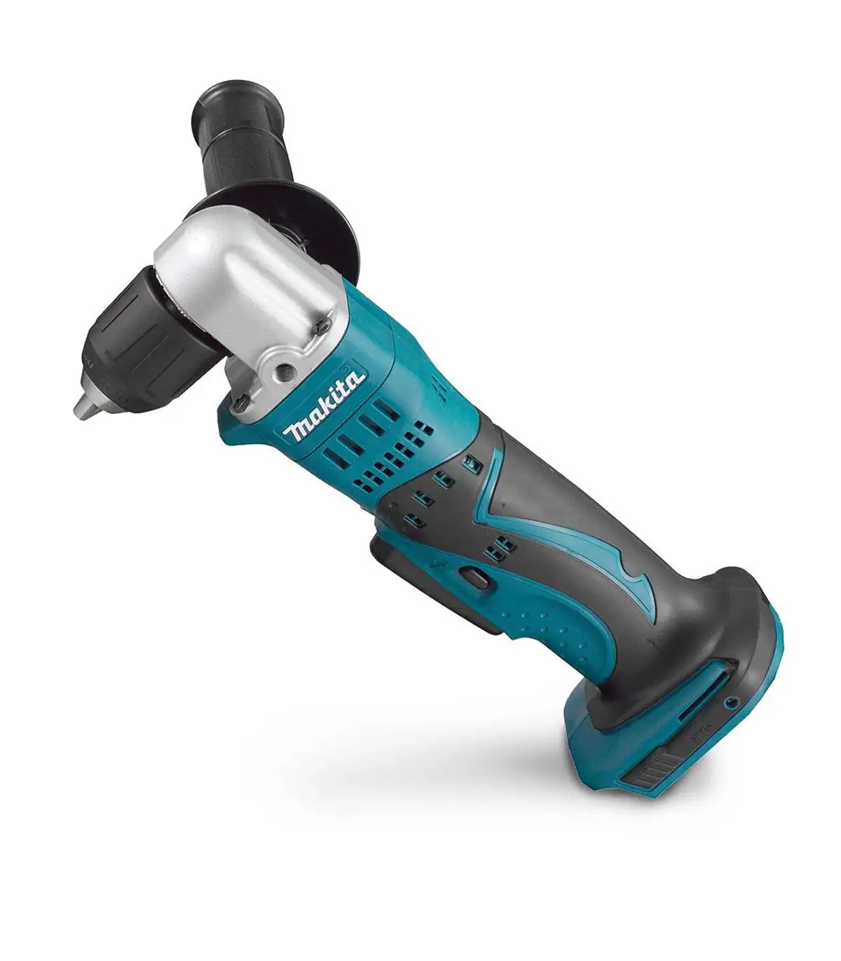 Makita - Akumulatorska kutna bušilica DDA351Z
