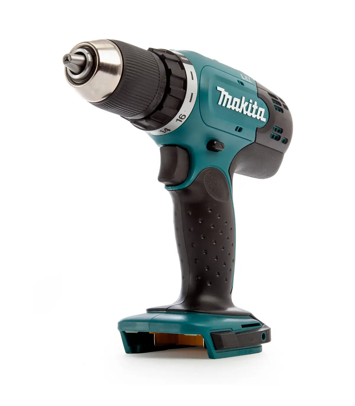 Makita - Akumulatorska bušilica odvijač DDF453Z