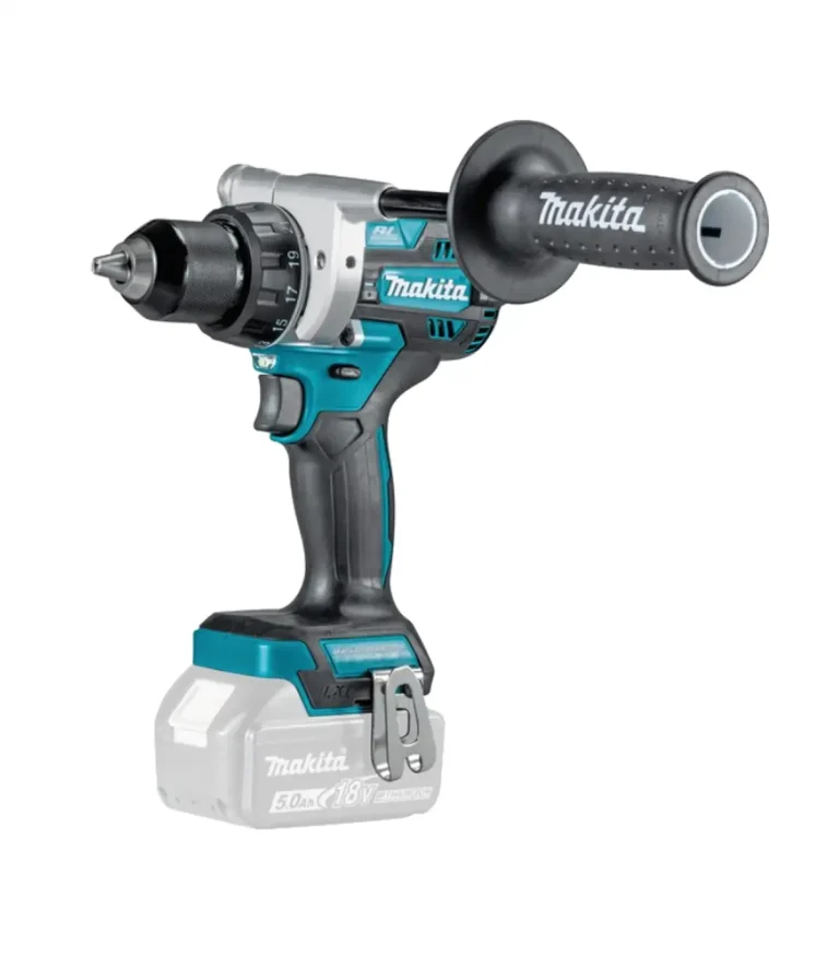 Makita - Aku bušilica odvijač BRUSHLESS DDF486Z bez baterije i punjača