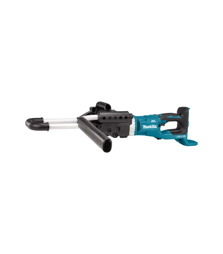 Makita - Akumulatorski bušač za zemlju DDG460ZX7