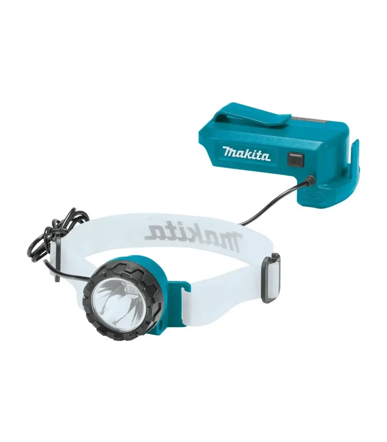 Makita - Akumulatorska lampa / svjetiljka DEBDML800