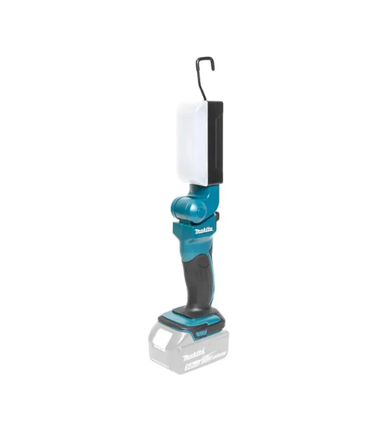 Makita - Akumulatorska lampa / svjetiljka DEBDML801X