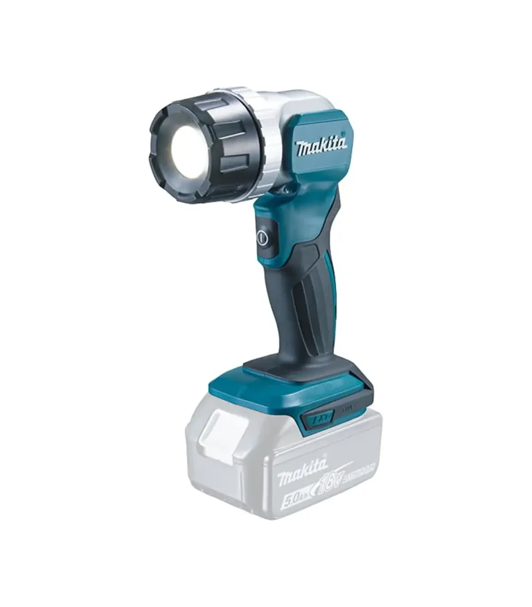 Makita - Akumulatorska svjetiljka / lampa DEBDML808