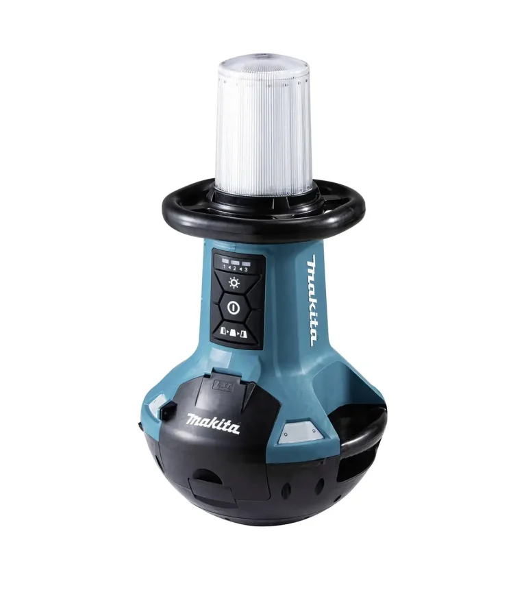 Makita - Akumulatorska svjetiljka lampa DEADML810