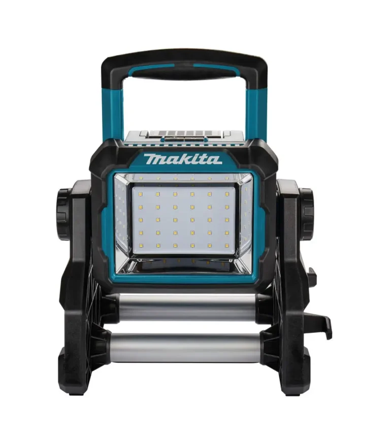 Makita - Akumulatorska svjetiljka lampa DEADML811
