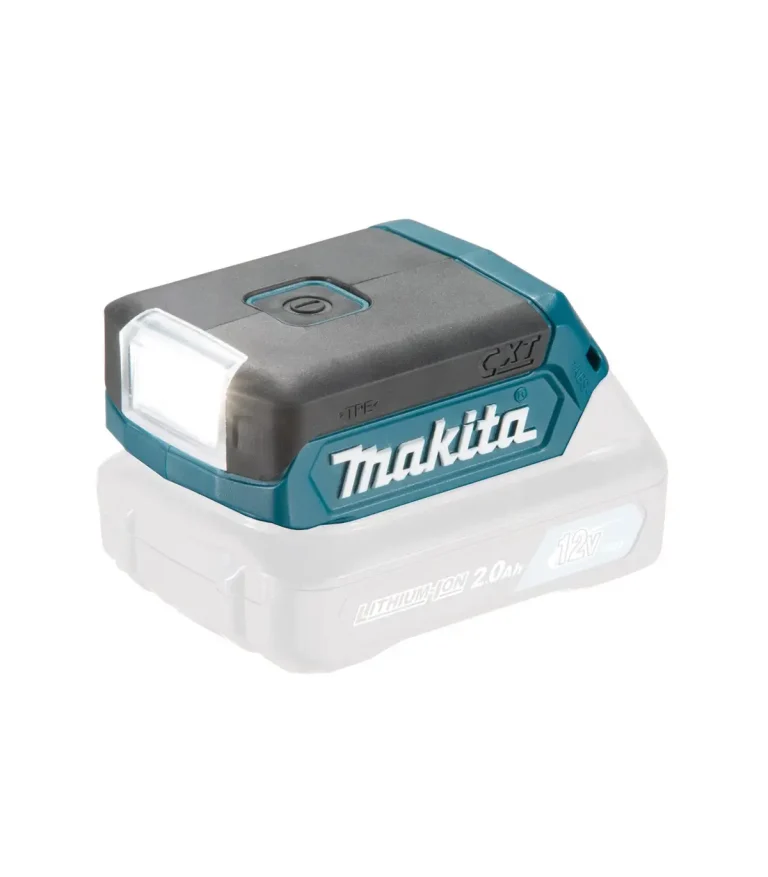 Makita - Akumulatorska svjetiljka / lampa DEBML103