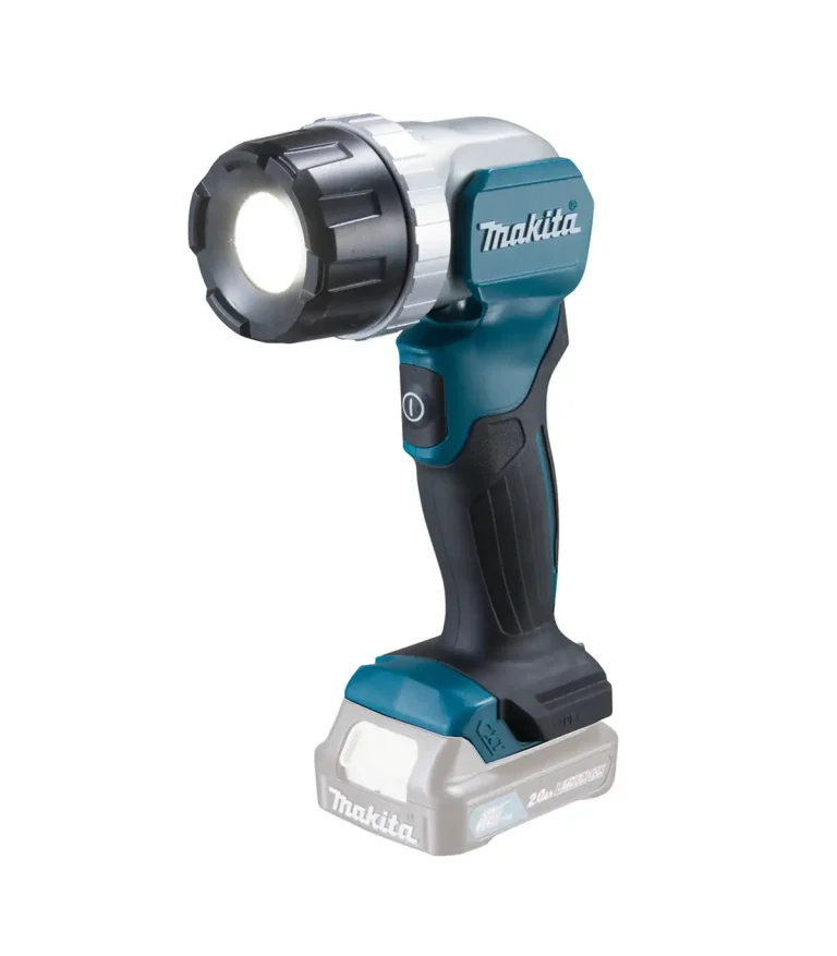 Makita - Akumulatorska svjetiljka / lampa DEAML106