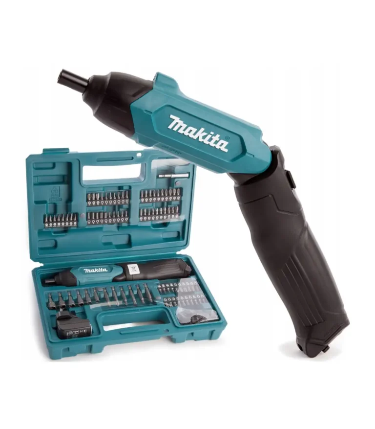 Makita - Akumulatorski štapni odvijač DF001DW