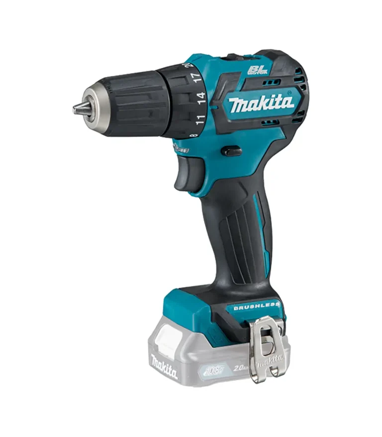 Makita - Akumulatorska bušilica odvijač DF332DZ