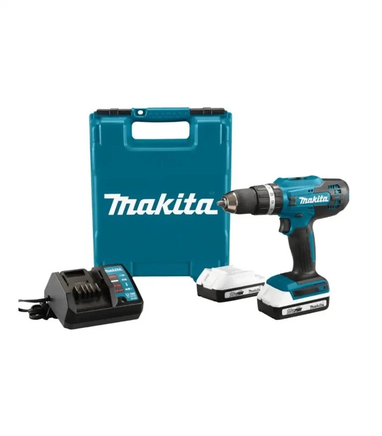 Makita - Akumulatorska bušilica-odvijač DF488D004 G-serija